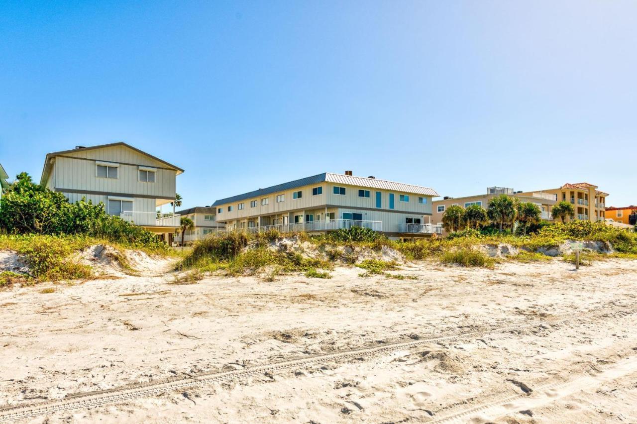 Gulfside Villas 3 Clearwater Beach Exterior photo