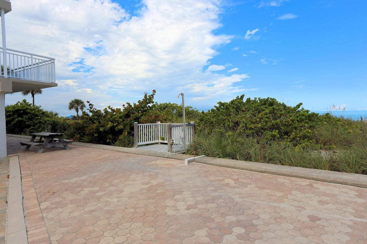 Gulfside Villas 3 Clearwater Beach Exterior photo
