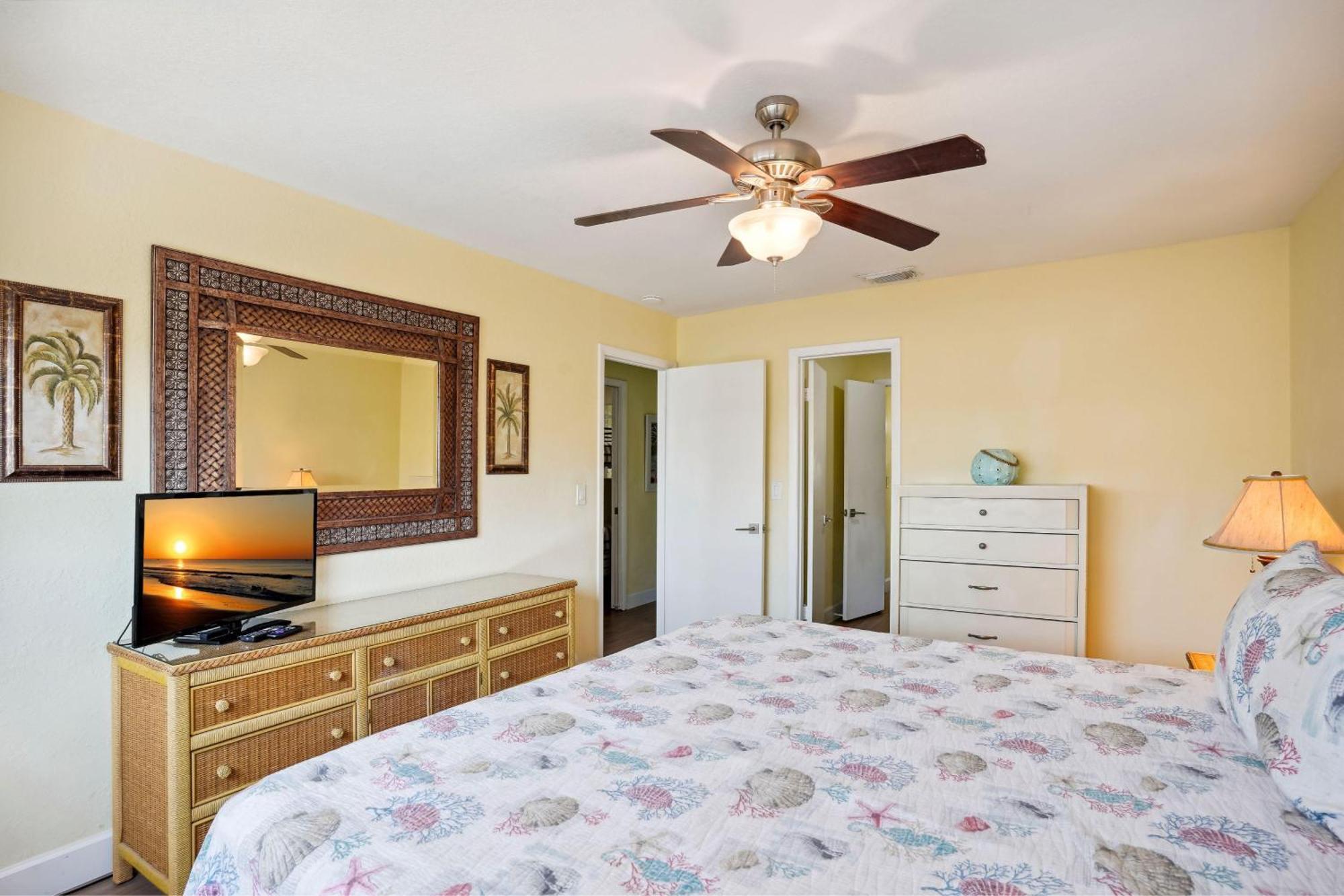 Gulfside Villas 3 Clearwater Beach Exterior photo