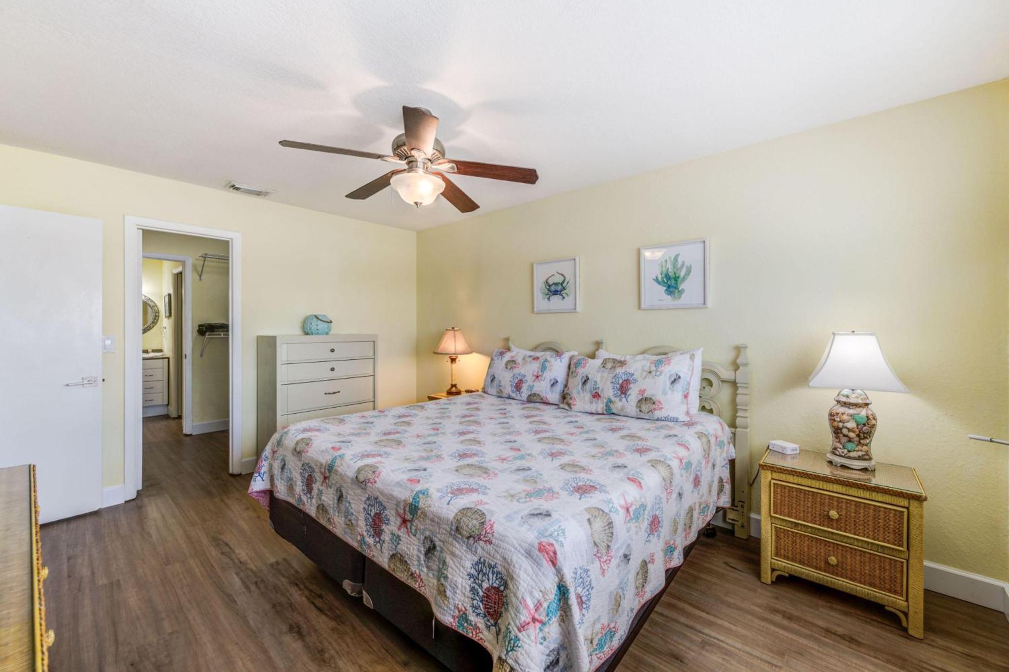 Gulfside Villas 3 Clearwater Beach Exterior photo