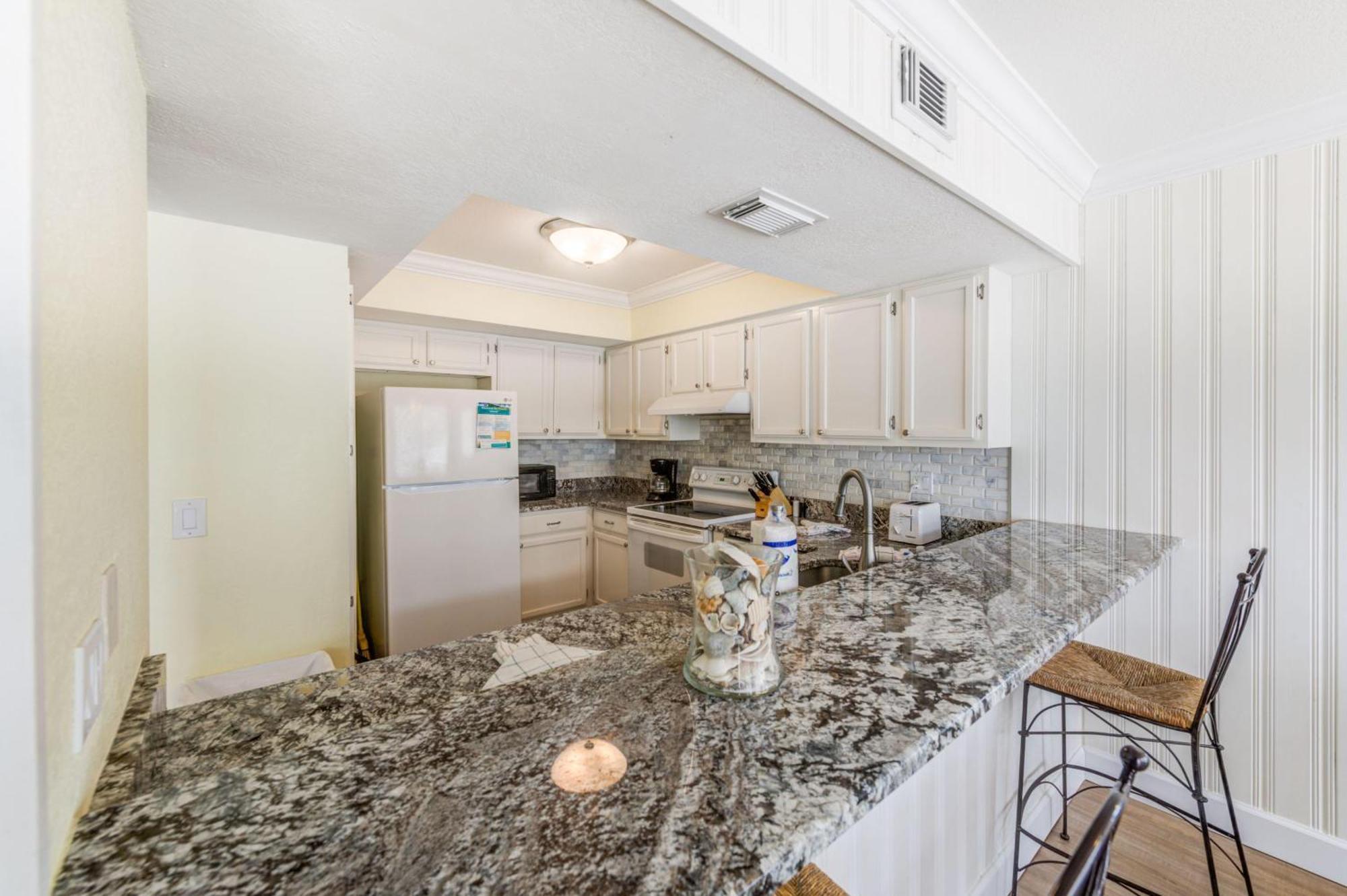 Gulfside Villas 3 Clearwater Beach Exterior photo